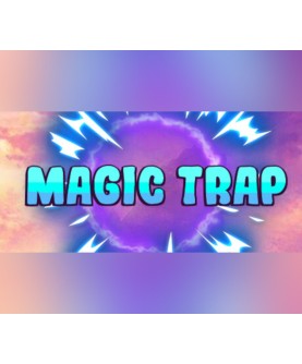 Magic Trap  Steam Key GLOBAL